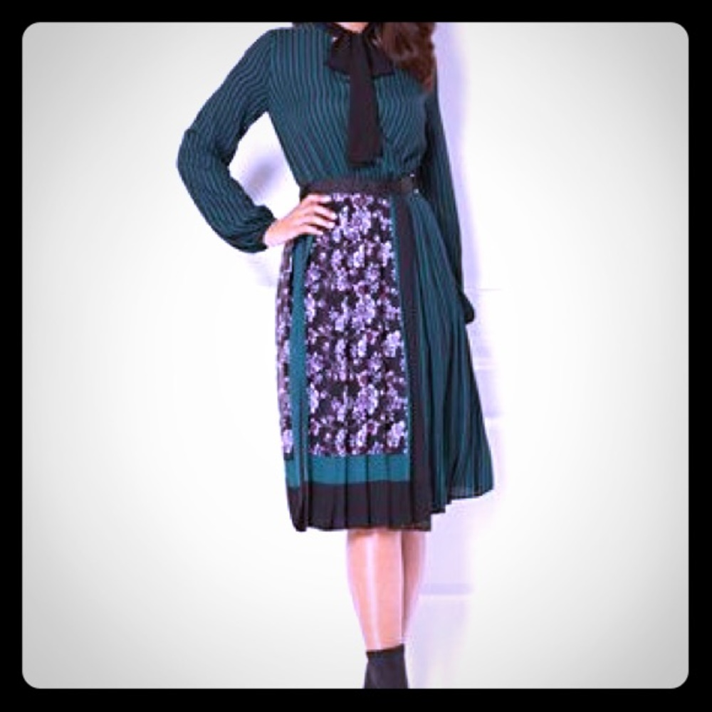 IN SEARCH Of  Elysa dress by Eva Mendes